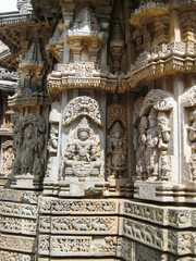 Indian ancient monuments