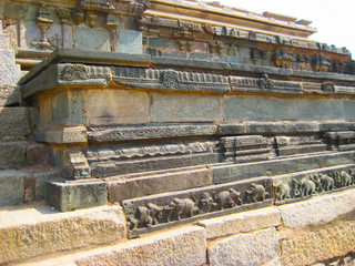 Indian ancient monuments