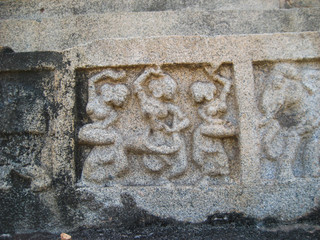 Indian ancient monuments