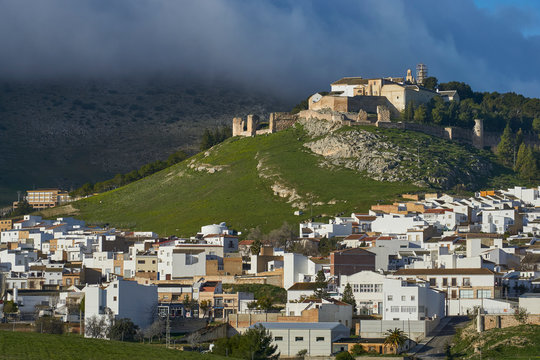 Estepa, Sevilla