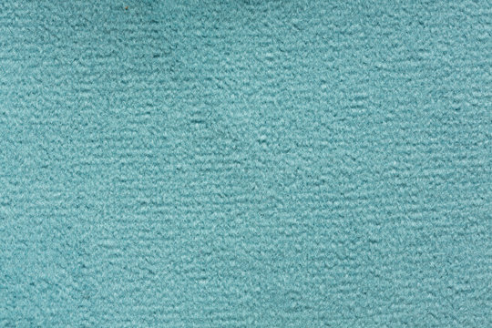 Awesome gentle textile background in light blue tone.