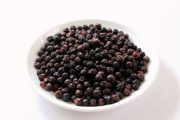 ブラックペッパー