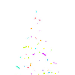 sprinkles cupcakes vector fall