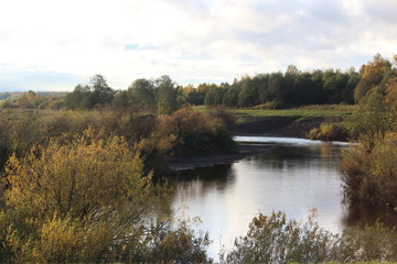 fall river