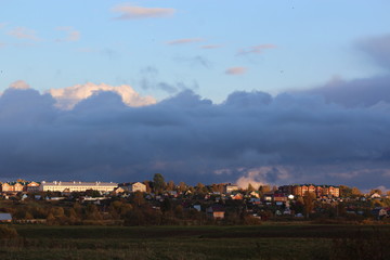 sunset 3