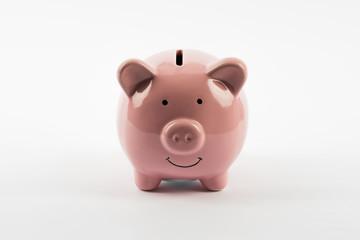 Piggy Bank, concept of savings