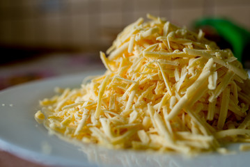 cheese chips for spaghetti and pizza