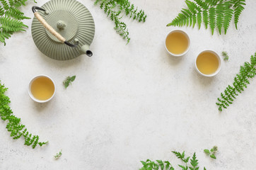 Herbal Tea