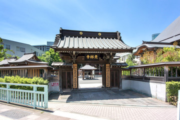 覚林寺