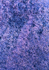art color felt background texture, wool handmade textile
