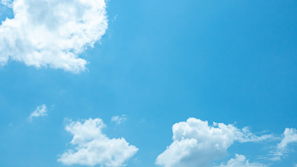 青空・雲