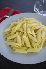 pâtes
