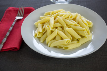 pâtes