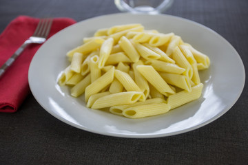 pâtes