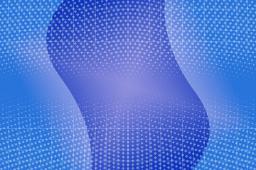 Fototapeta premium abstract, blue, design, light, pattern, illustration, texture, wallpaper, graphic, technology, digital, backdrop, halftone, curve, wave, art, dots, dot, effect, motion, futuristic, color, space