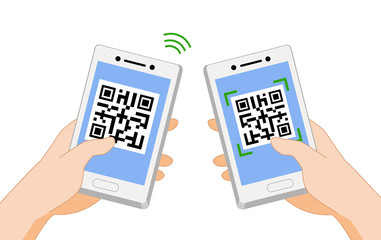 スマホ決済