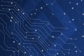 abstract, blue, design, wave, lines, line, curve, light, pattern, illustration, backdrop, wallpaper, technology, motion, digital, art, waves, space, futuristic, texture, fractal, gradient, graphic