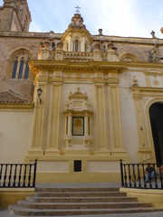Obraz premium Utrera, city of Sevilla. Andalusia.Spain