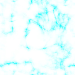 Fototapeta na wymiar Blue abstract marble texture Background or wallpaper.