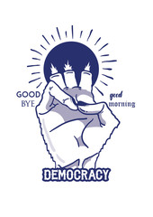 DEMOCRACY