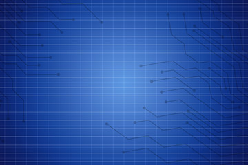 abstract, blue, design, wave, illustration, lines, line, wallpaper, light, pattern, waves, art, curve, backdrop, backgrounds, digital, graphic, texture, technology, color, vector, white, computer