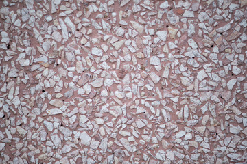 Rock and concret texture background