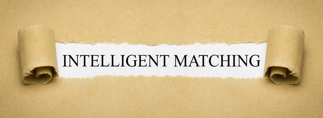 Intelligent matching