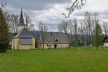  kirche in reihwiesen