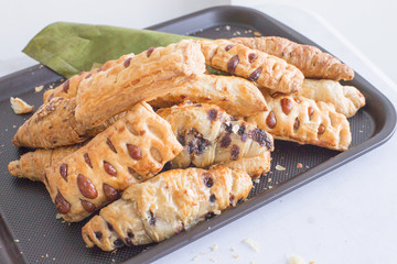 panadería colombiana