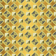 Vector illustration of overlapping rectangles