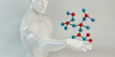 Molecule Science