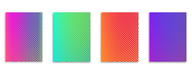 Naklejka premium pattern,template,gradient,halftone,design,cover,minimal,abstract,annual,background,banner,blank,book,branding,brochure,catalog,circle,color,colorful,cool,cyan,dynamic,element,flat,flyer,folder,future,