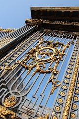 courthouse - paris - france