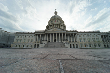 Fototapeta premium capitol