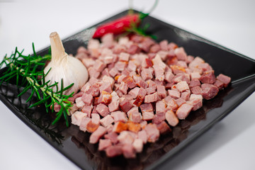 Bacon Bisol