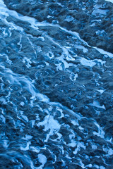 Antuerta beach and coast, Cantabria province,Cantabrian Sea, Spain, Europe