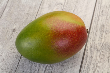 Sweet tasty mango
