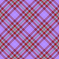 Tartan Plaid Scottish Seamless Pattern