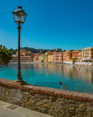 La Baia del Silenzio