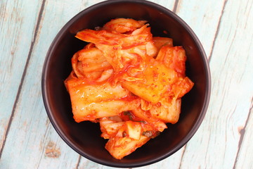 Kimchi