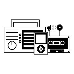 festival music poster