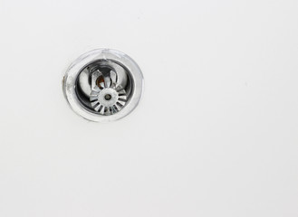 Fire sprinklers are part of an overall safety or fire and life safety in the building.