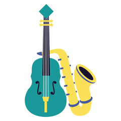 festival music poster