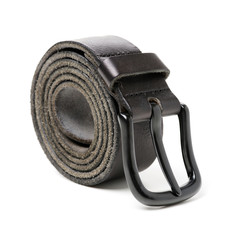 belts on a background. belts. belts on background
