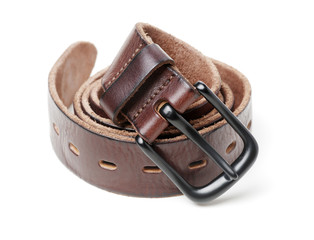 belts on a background. belts. belts on background