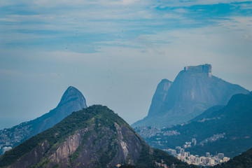 A beleza do Rio de Janeiro