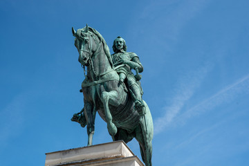 Churf&uuml;rst von Bayern