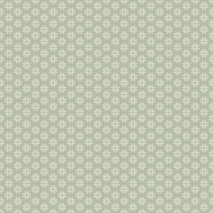 Background wallpaper seamless pattern in retro style