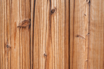 Wood Wall Plank & Grain Texture Background