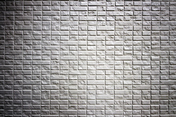 ブロックの背景 Pattern of building block wall background